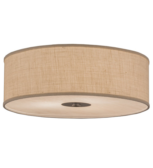 2nd Avenue Cilindro 200015-94 Ceiling Light - Nickel