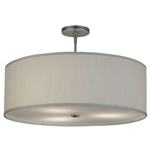 2nd Avenue Cilindro 200066-20 Ceiling Light - Nickel