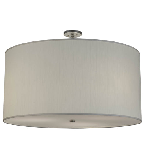 2nd Avenue Cilindro 200066-21 Ceiling Light - Nickel