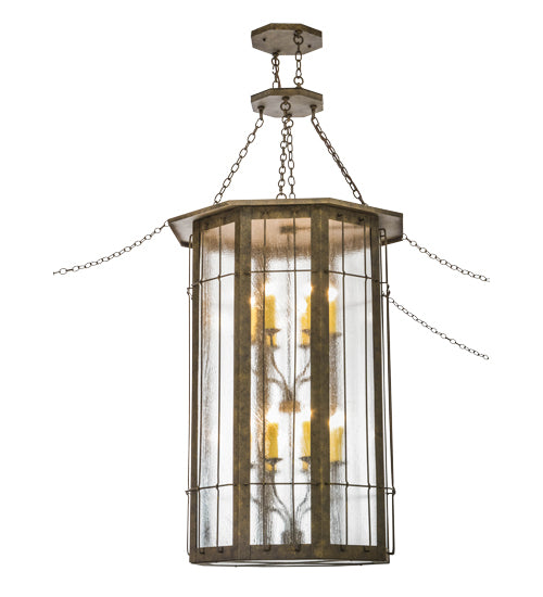 2nd Avenue West Albany 200076-23 Pendant Light - Antiquity