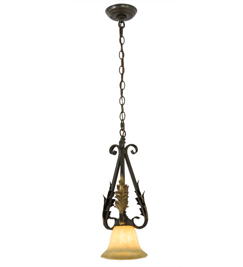 2nd Avenue Ava 200076-59 Pendant Light - Timeless Bronze