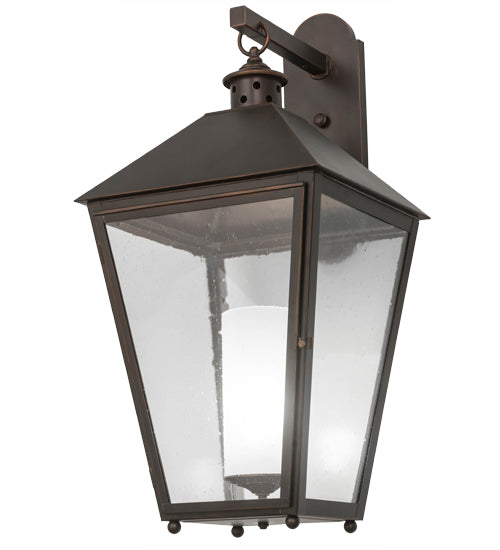 2Nd Avenue 200081-37  Stafford Outdoor Oil Rubbed Bronze