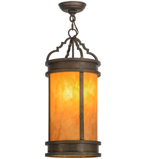 2nd Avenue Wyant 200140-7 Pendant Light - Gilded Tobacco