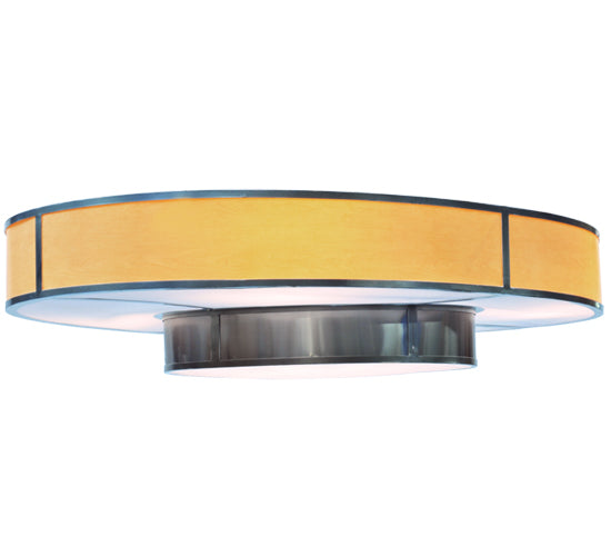 2nd Avenue Katerine 200287-1 Ceiling Light - Nickel