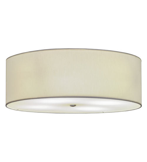 2nd Avenue Cilindro 200439-10 Ceiling Light - Nickel