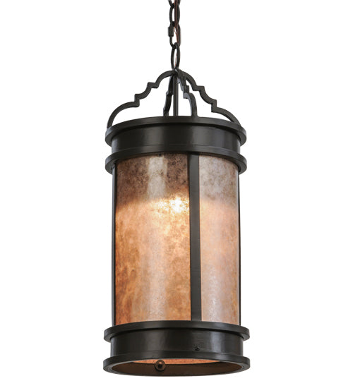 2nd Avenue Wyant 201746-1 Pendant Light - Timeless Bronze