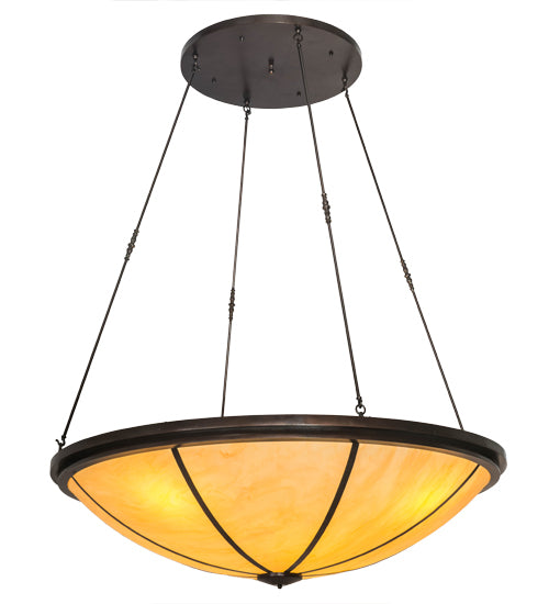 2nd Avenue Commerce 201943-3 Pendant Light - Copper Vein
