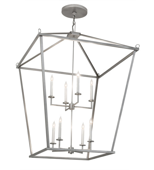 2nd Avenue Kitzi 202186-25.NI Pendant Light - Nickel