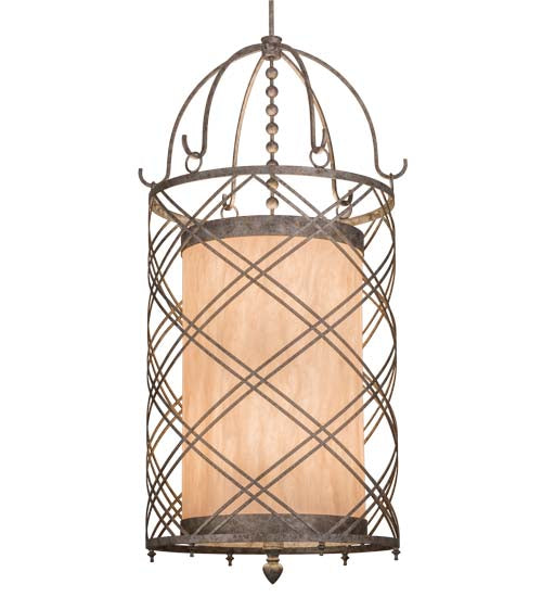 2nd Avenue Desmond 202246-5 Pendant Light - Corinth