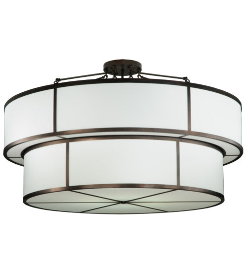 2nd Avenue Jayne 212116-1 Ceiling Light - Mahogany Bronze