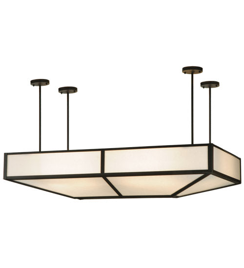 2nd Avenue Meyer 212632-24 Pendant Light - Oil Rubbed Bronze