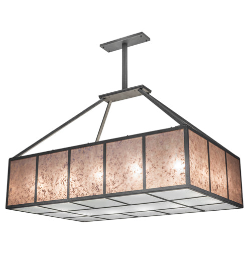 2nd Avenue Kaplan 216715-20.66L Pendant Light - Smoke