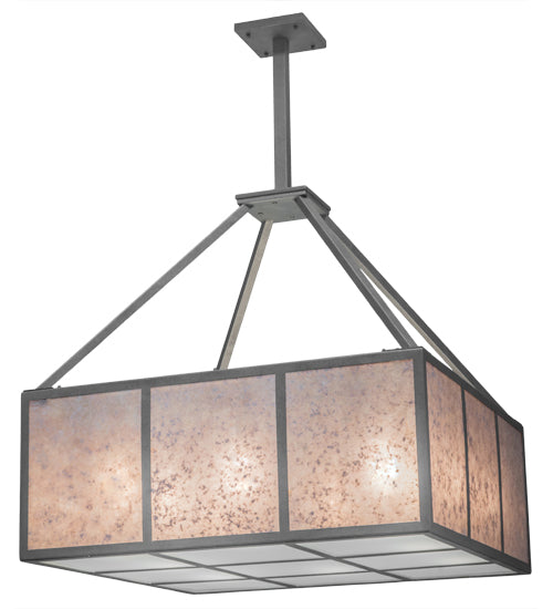 2nd Avenue Kaplan 216715-21 Pendant Light - Smoke