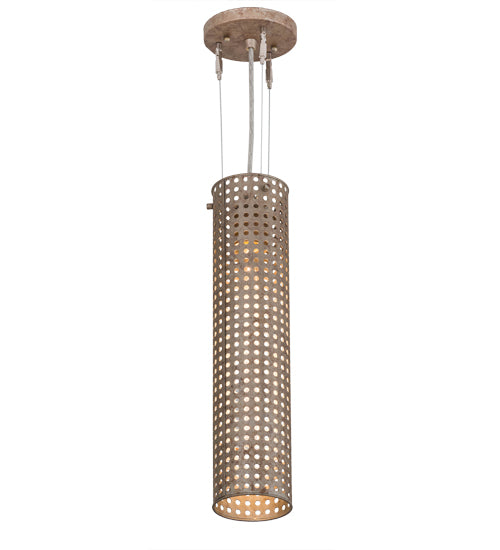 2nd Avenue Cilindro 217071-34 Pendant Light - Ombre Lavato