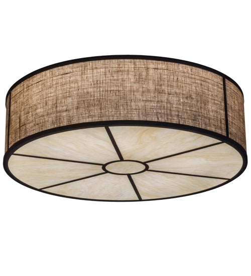 2nd Avenue Cilindro 217888-16 Ceiling Light - Oil Rubbed Bronze