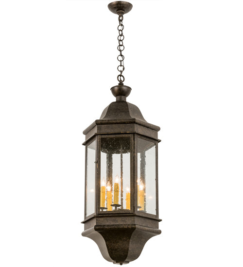 2Nd Avenue 219314-2  Gascony Outdoor Golden Bronze