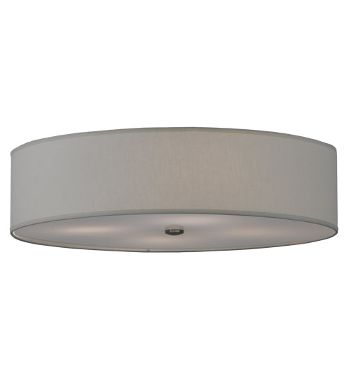 2nd Avenue Cilindro 219641-2 Ceiling Light - Nickel Powder Coat