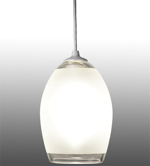 2nd Avenue Sitka 221006-26A Pendant Light - White