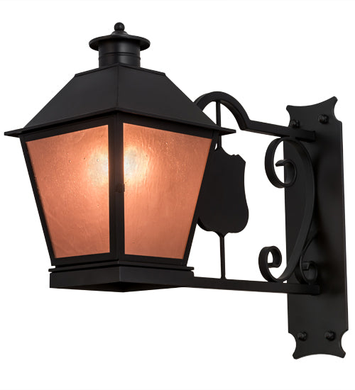 2Nd Avenue 221254-4  Stafford Outdoor Blackwash