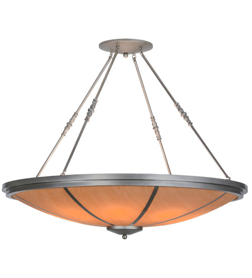 2nd Avenue Commerce 3155-6 Pendant Light - Nickel