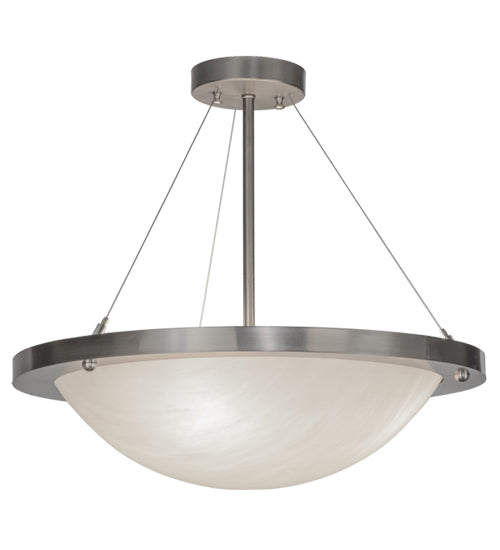 2nd Avenue Catalina 38941-10 Ceiling Light - Brushed Nickel