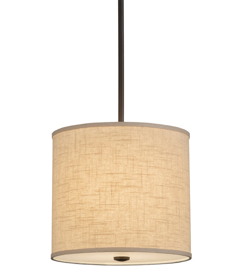 2nd Avenue Cilindro 39547-50.61H Pendant Light - Timeless Bronze