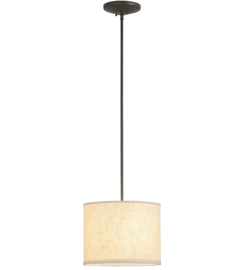 2nd Avenue Cilindro 39547-70A Pendant Light - Timeless Bronze