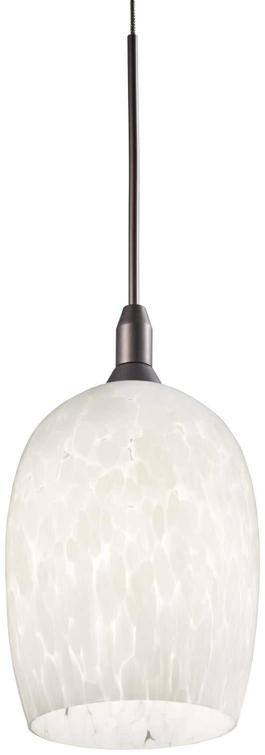 George Kovacs Droplets P402-10-467 Pendant Light - Sable Bronze Patina