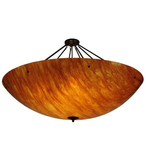 2nd Avenue Madison 48259-420 Pendant Light - Timeless Bronze