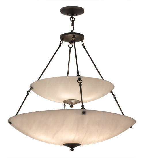 2nd Avenue Cypola 48259-778.WA Pendant Light - Timeless Bronze