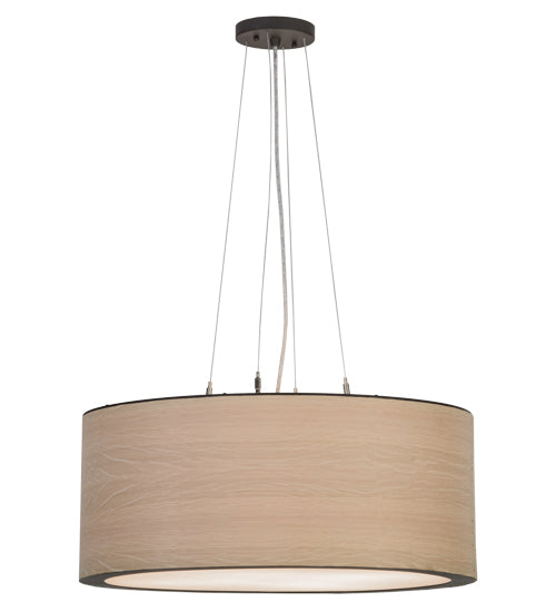 2nd Avenue Cilindro 5633-153 Pendant Light - Oil Rubbed Bronze