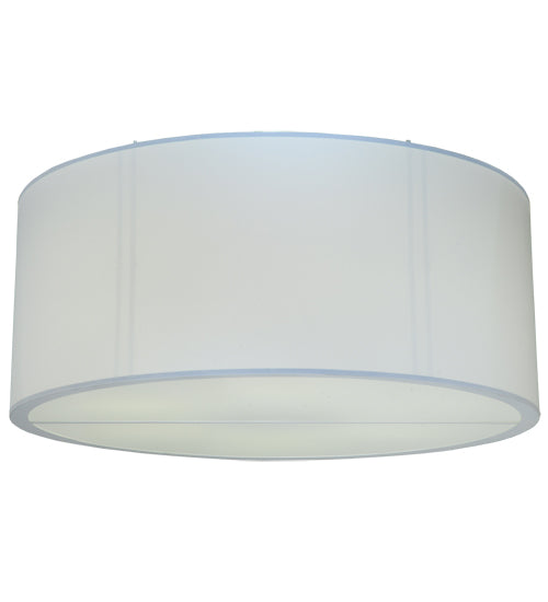 Meyda Tiffany 137347 Cilindro Ceiling Fixture, 60" Width