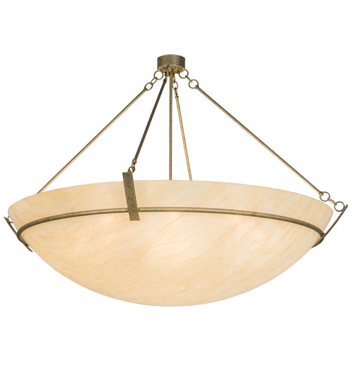 2nd Avenue Covina 65453-7 Pendant Light - Corinth