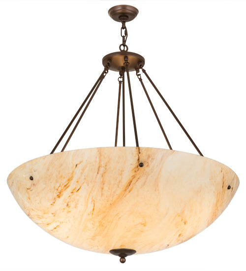 2nd Avenue Madison 65527-2 Pendant Light - Mahogany Bronze