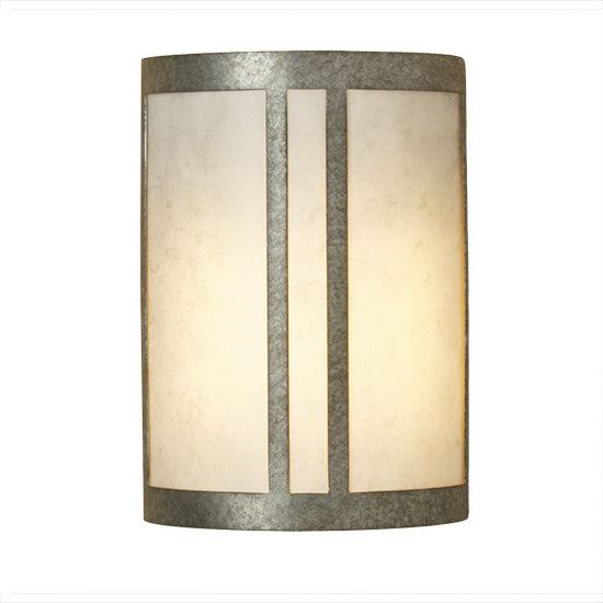 2nd Avenue Taurean 73019.1 Wall Sconce Light - Smoke