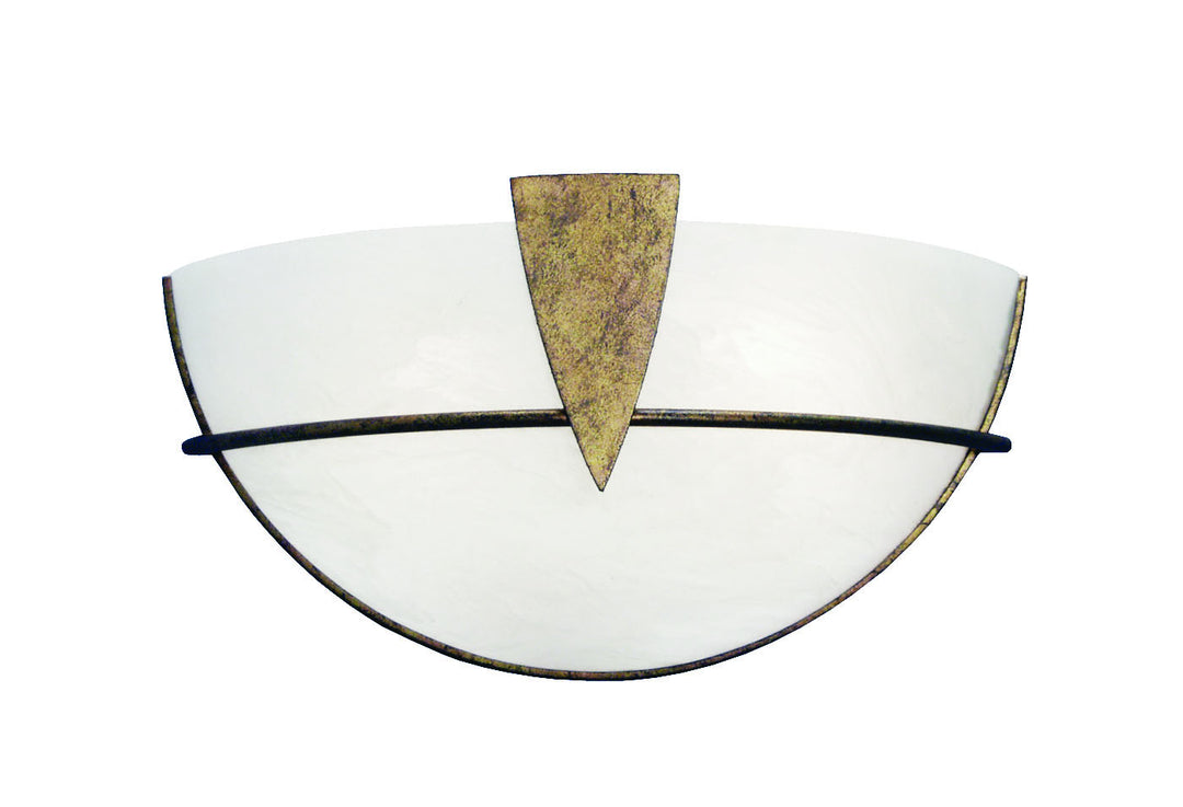 2nd Avenue Jacy 741127.12.ADA Wall Sconce Light - Autumn Leaf