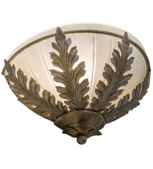 2nd Avenue Mashae 75006.1.S Ceiling Light - Antique Silver