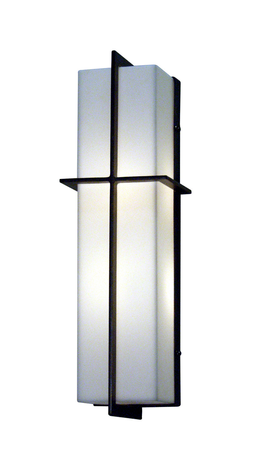 2nd Avenue Raice 751233.7 Wall Sconce Light - French Bronze