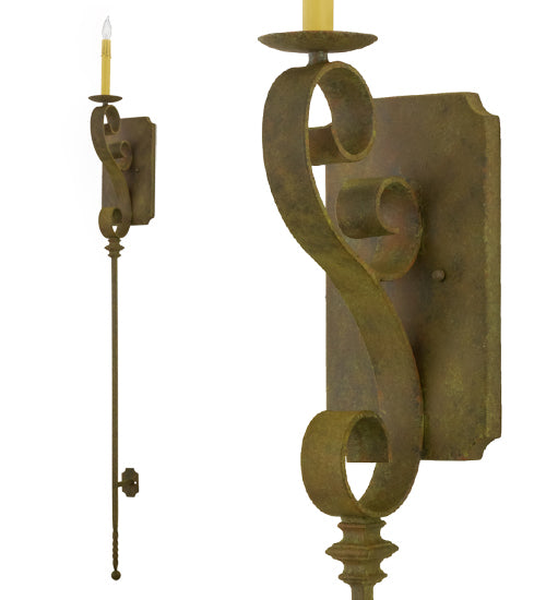Cipriana Wall Sconce