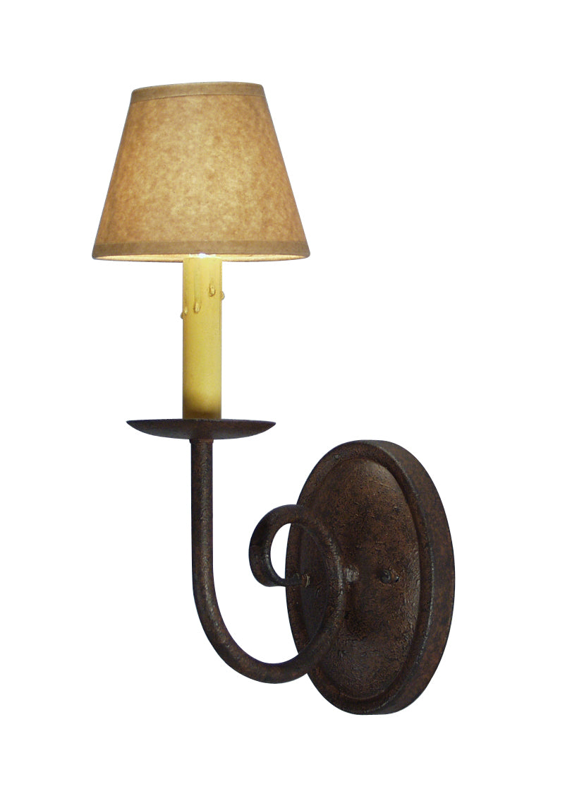 2nd Avenue Squire 75607.1 Wall Sconce Light - Pate