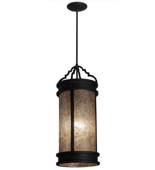 2nd Avenue Wyant 7745-29 Pendant Light - Costello Black
