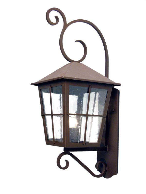 2Nd Avenue 7B02L  Fortunato Outdoor Coffee Bean