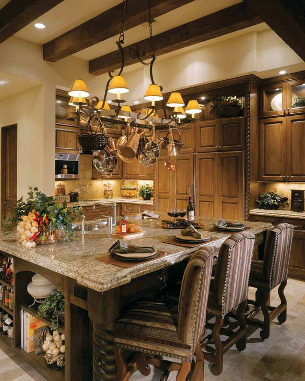 2nd Avenue Laramie 87029.51 Pendant Light - Capri
