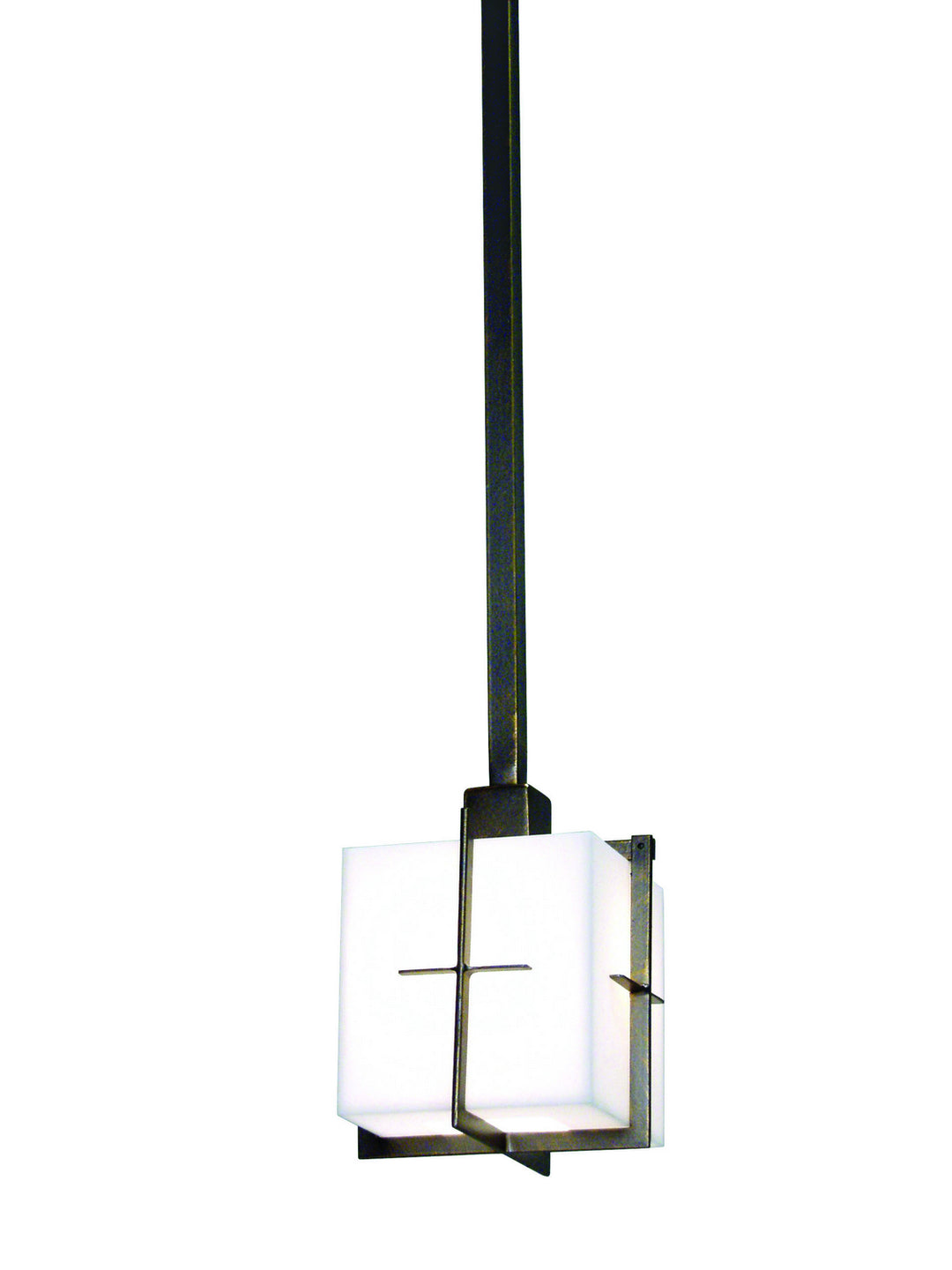 2nd Avenue Liana 871233.7 Pendant Light - French Bronze