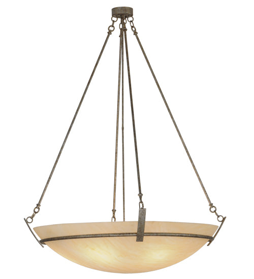 2nd Avenue Covina 871474.48.60H.DM Pendant Light - Corinth