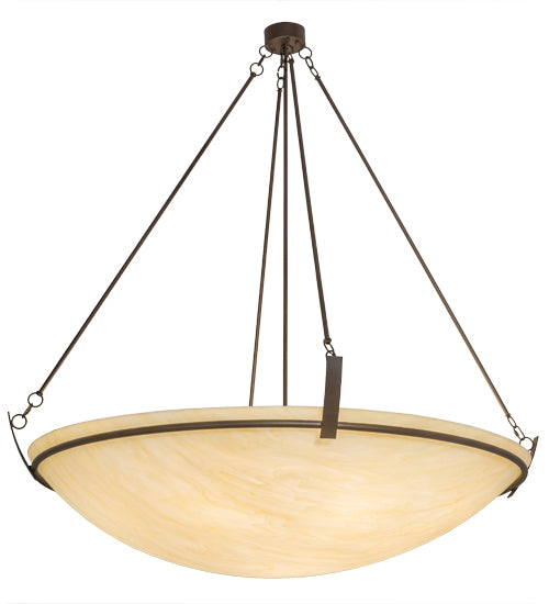 2nd Avenue Covina 871474.60.39547 Pendant Light - Cafe Noir