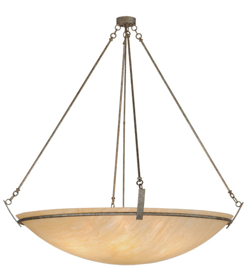 2nd Avenue Covina 871474.60.DM Pendant Light - Corinth