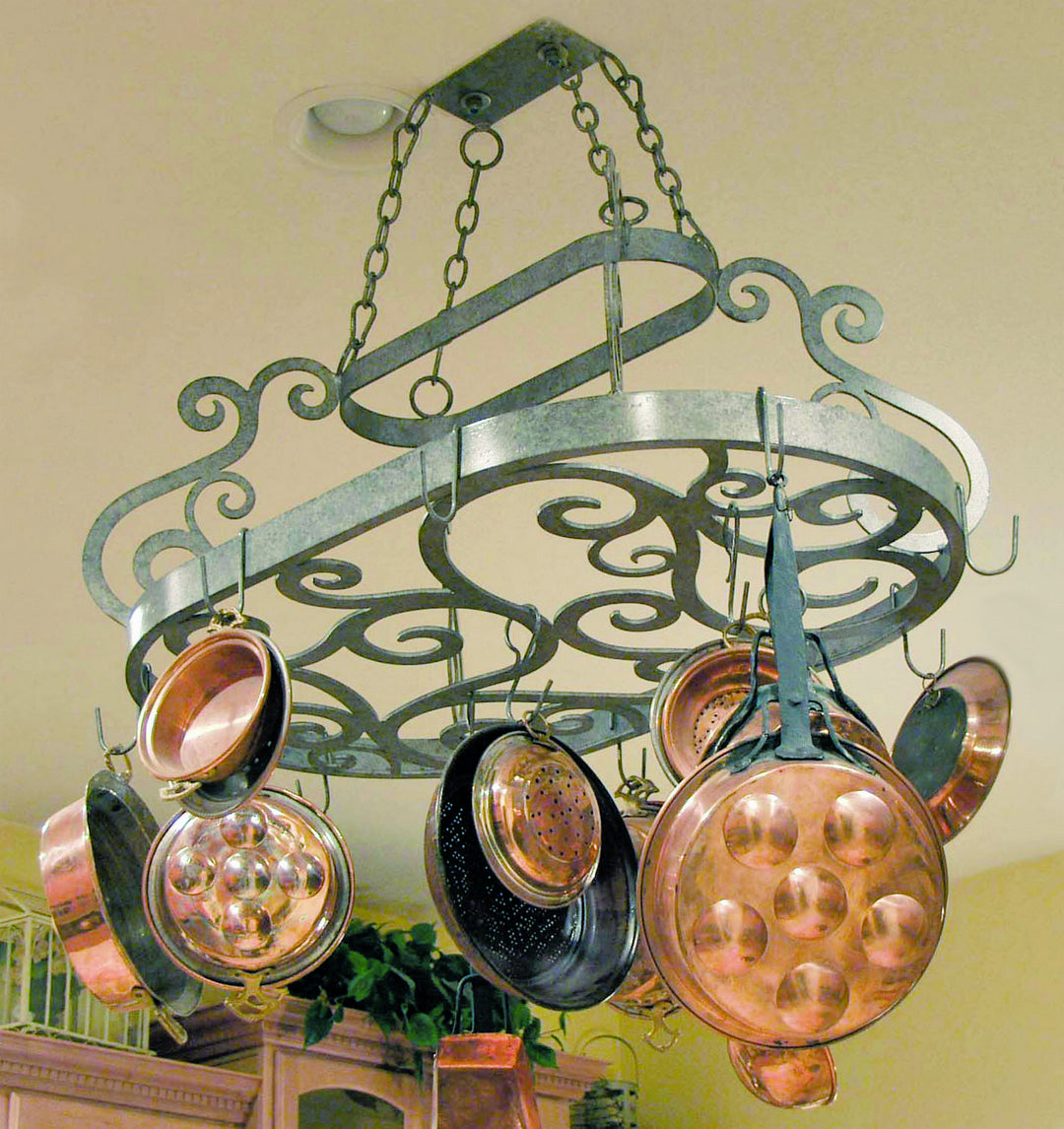 2nd Avenue Neo 87268.38 Pendant Light - French .Bronze