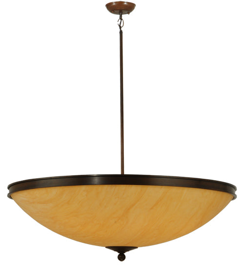 2nd Avenue Dionne 87710.36.SF.MOD Pendant Light - Rustic Iron