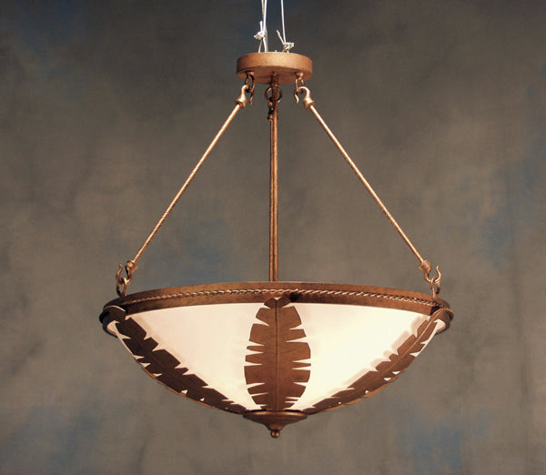 2nd Avenue Kayley 87783.26 Pendant Light - Cortez Gold